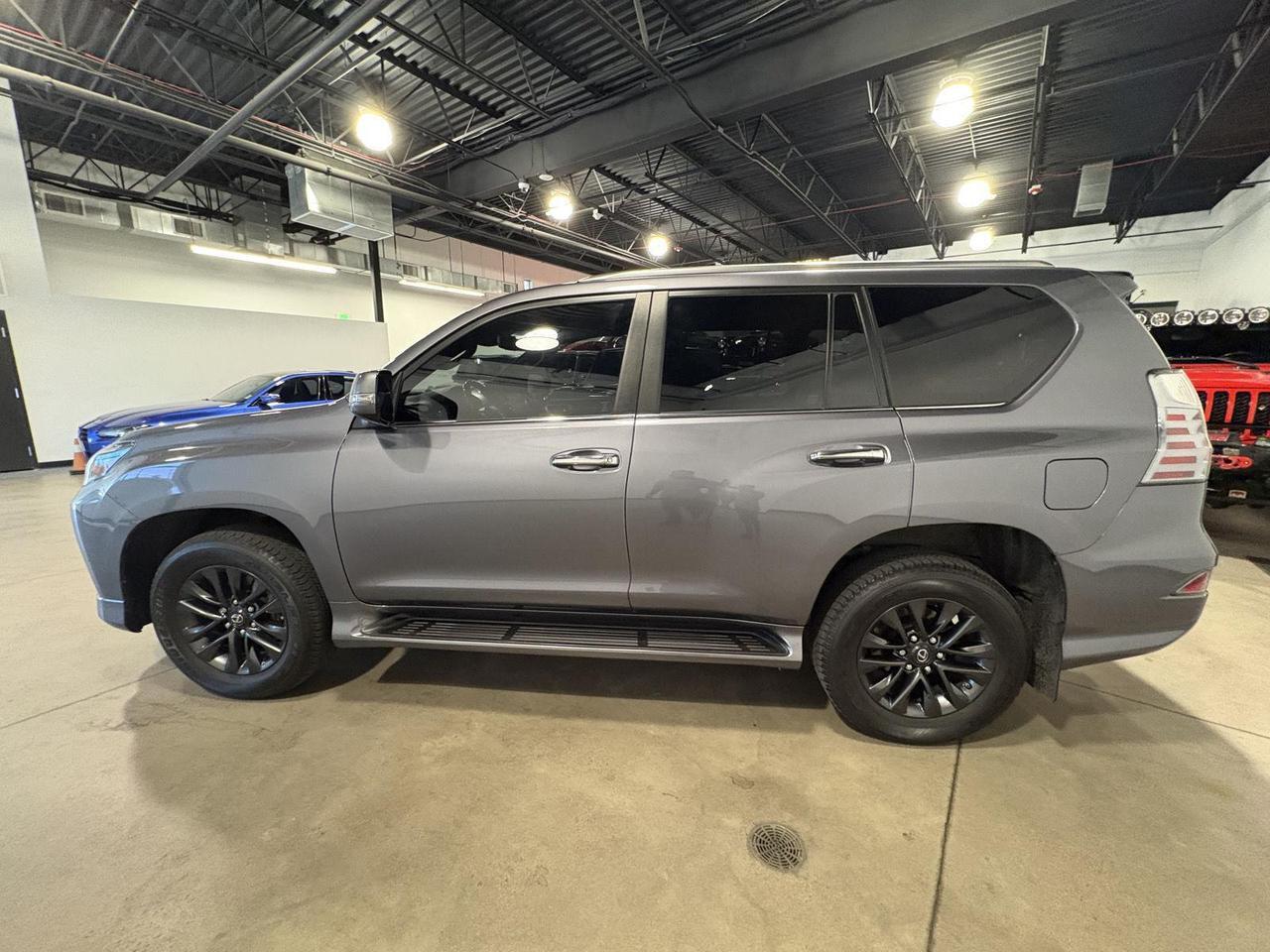 2022 Lexus GX 460 Premium Parker CO
