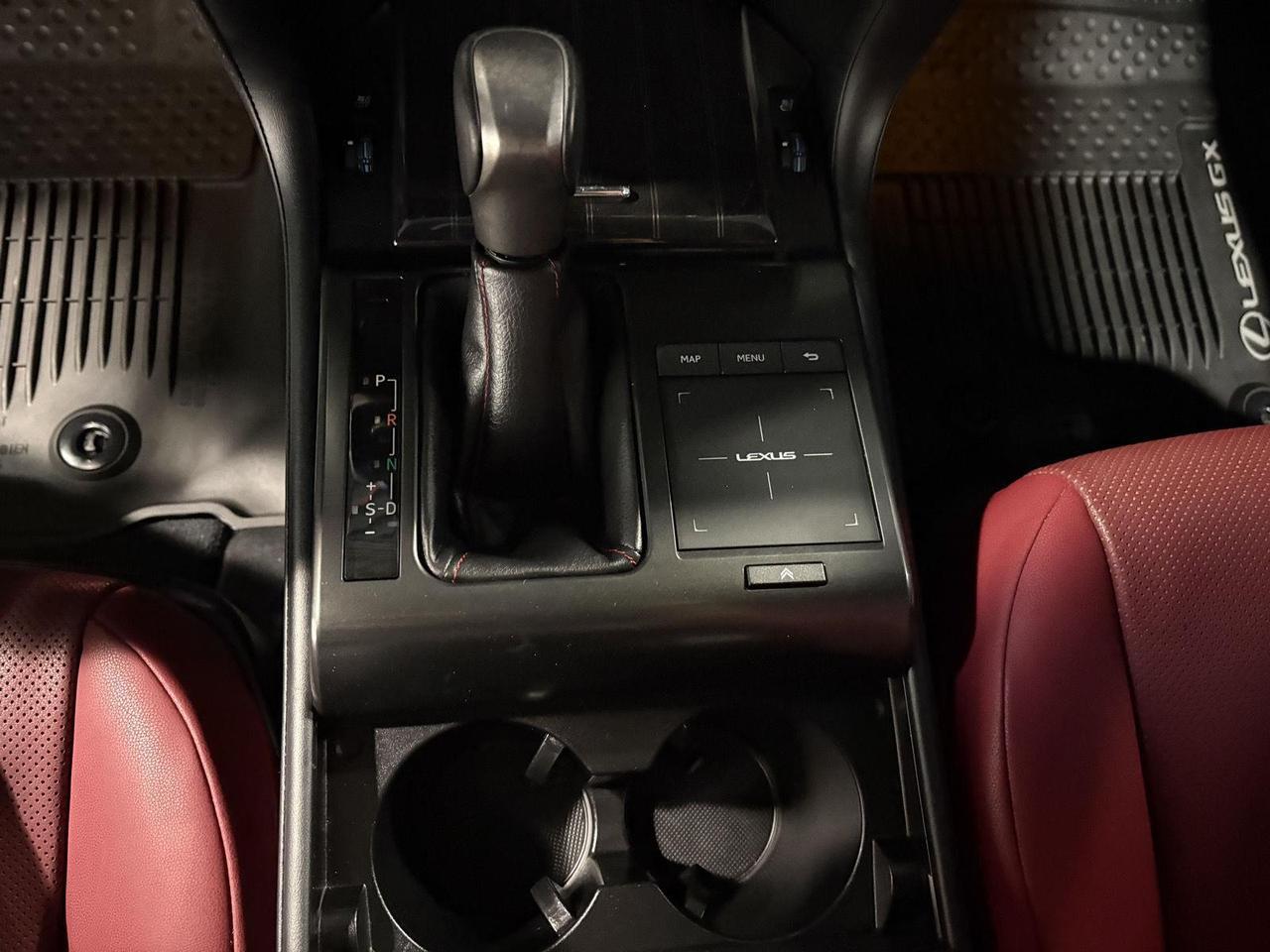 2022 Lexus GX 460 Premium Parker CO