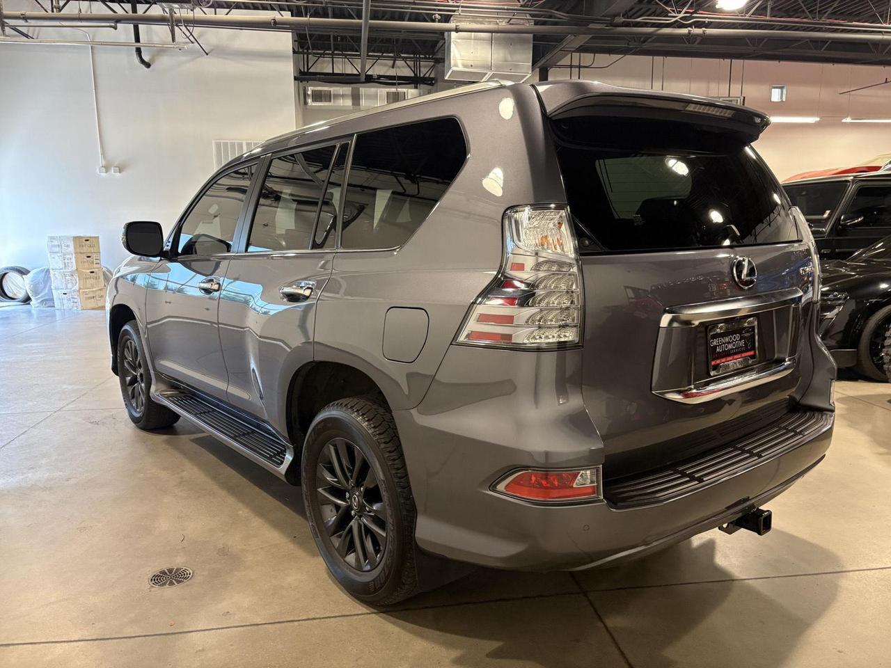 2022 Lexus GX 460 Premium Parker CO