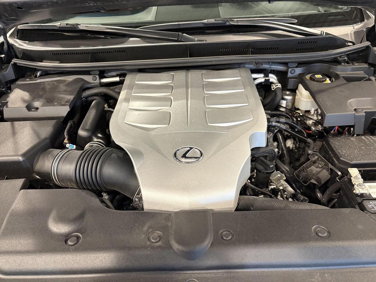 2022 Lexus GX 460 Premium Parker CO