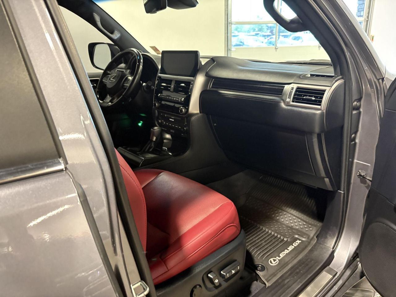 2022 Lexus GX 460 Premium Parker CO