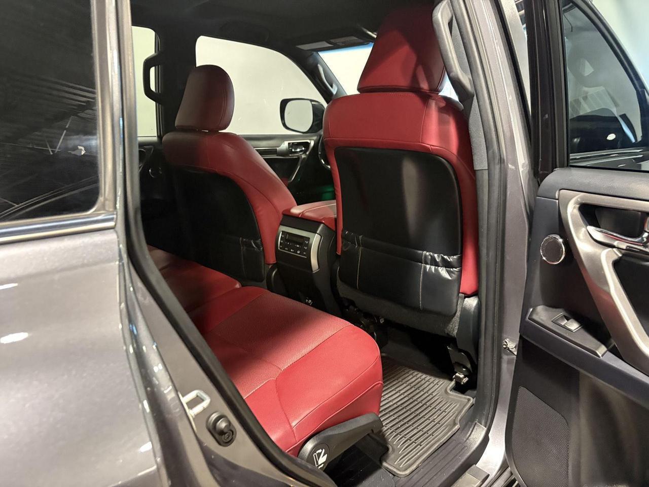 2022 Lexus GX 460 Premium Parker CO