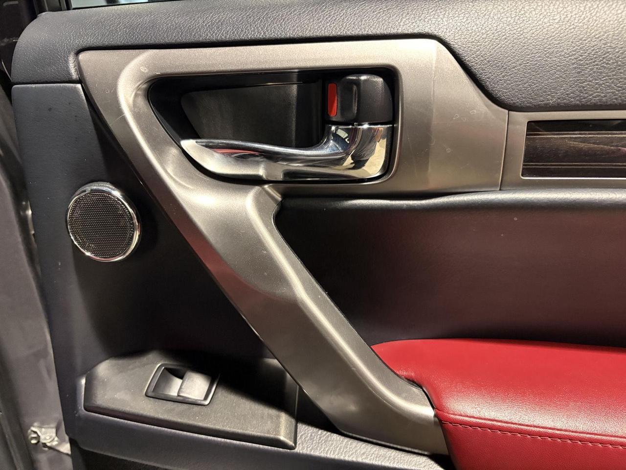 2022 Lexus GX 460 Premium Parker CO