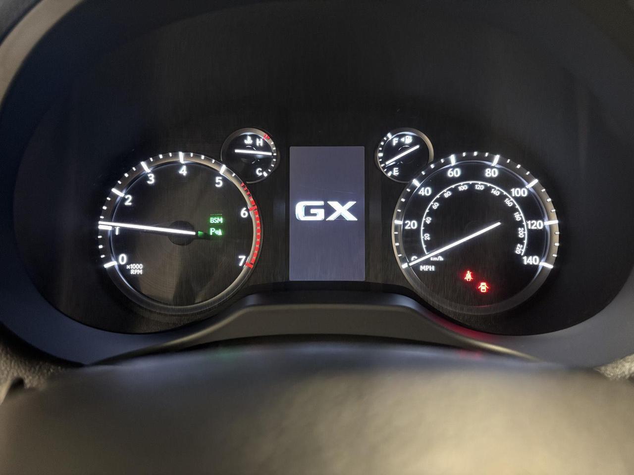 2022 Lexus GX 460 Premium Parker CO