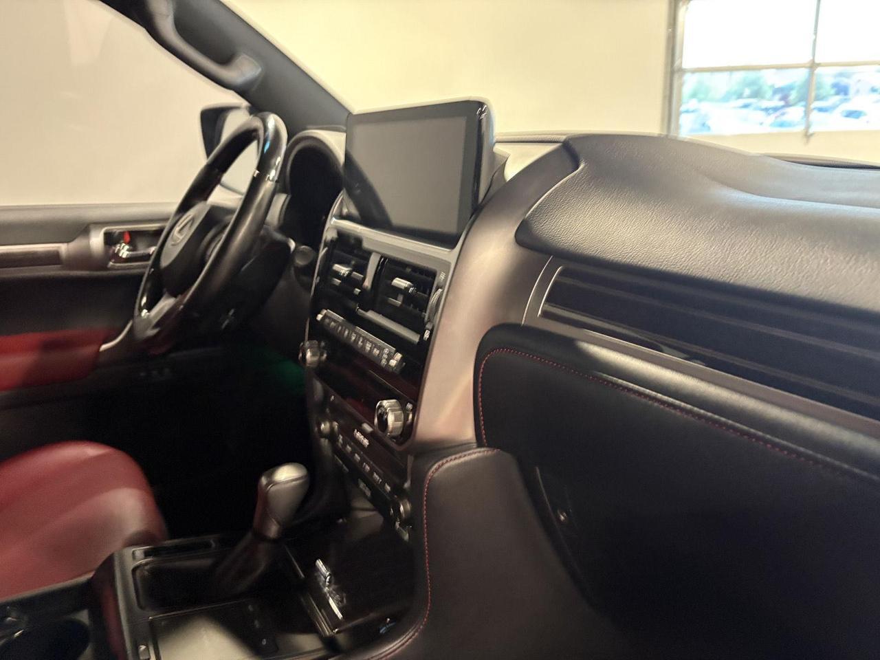 2022 Lexus GX 460 Premium Parker CO