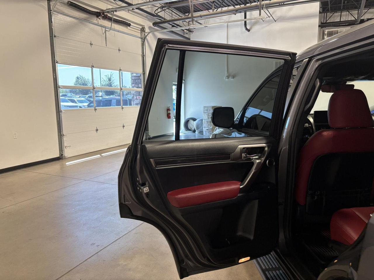 2022 Lexus GX 460 Premium Parker CO