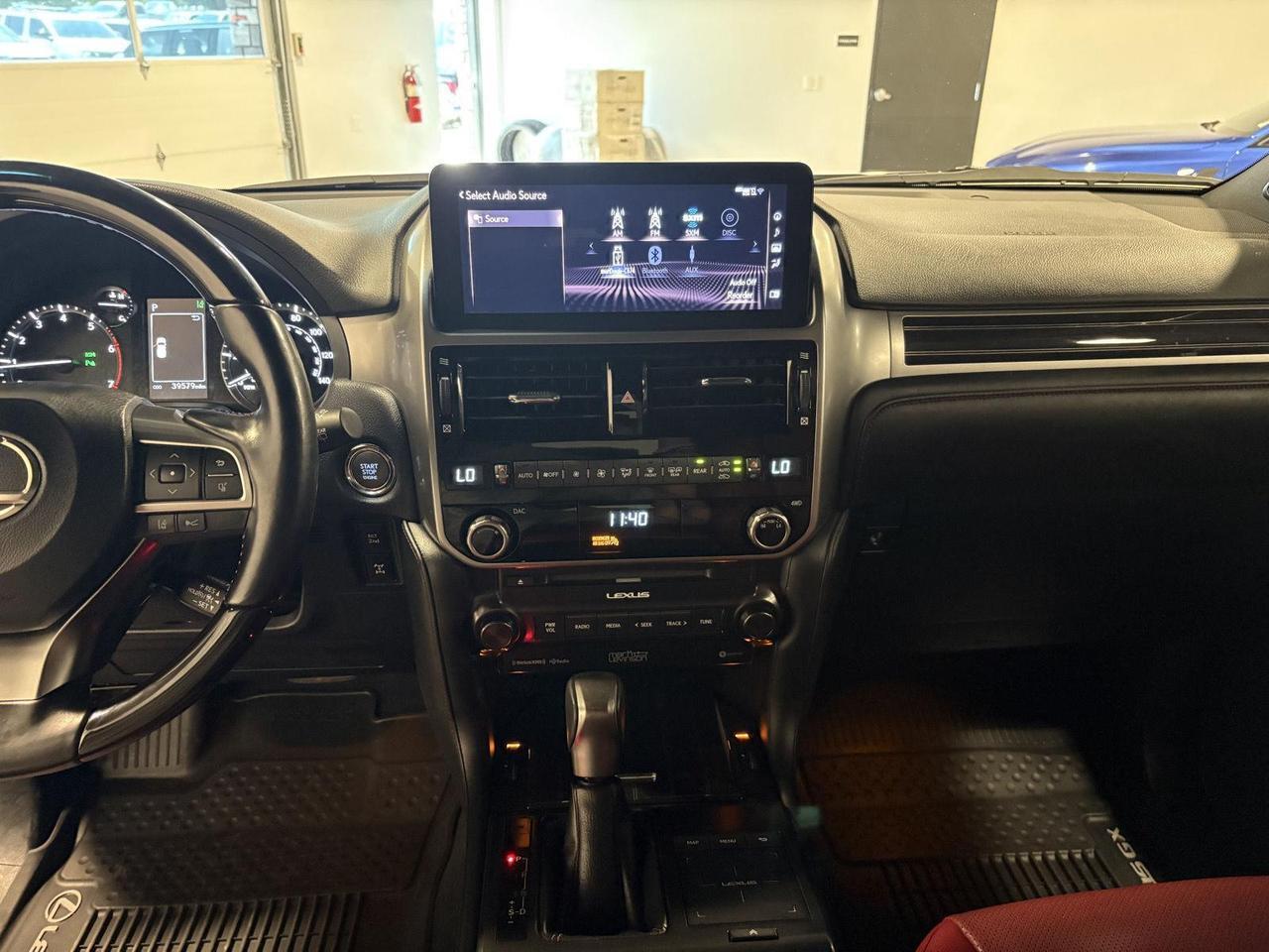 2022 Lexus GX 460 Premium Parker CO