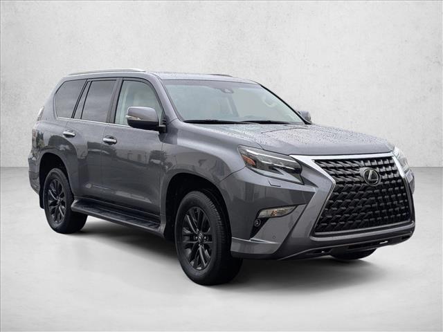 2022 Lexus GX 460 Premium