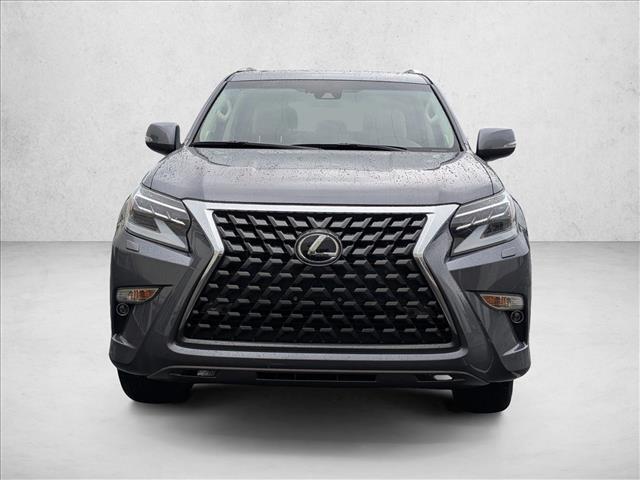 2022 Lexus GX 460 Premium