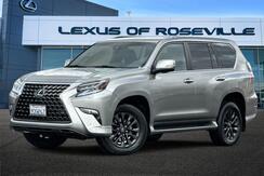 2022_Lexus_GX_460 Premium_ Roseville CA