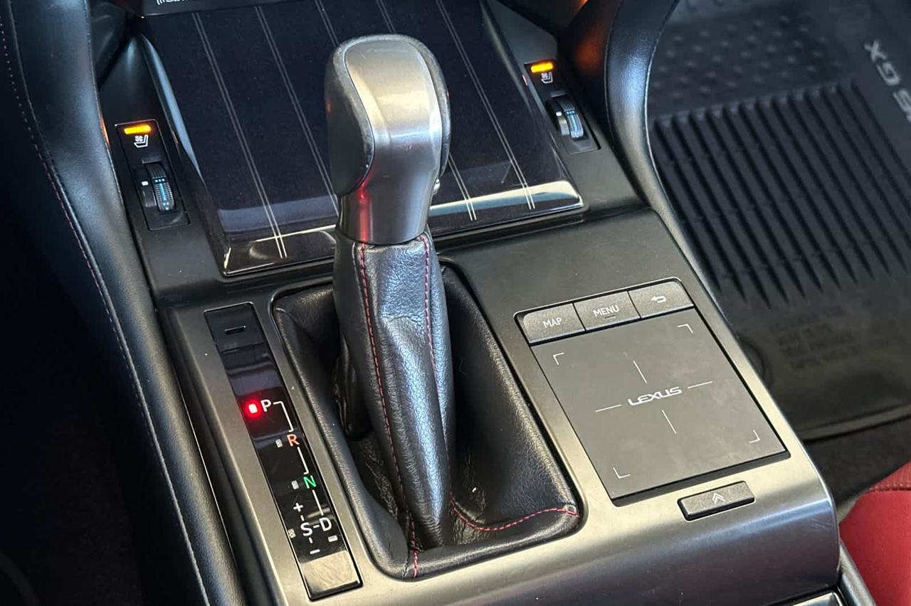 2022 Lexus GX 460 Premium Roseville CA