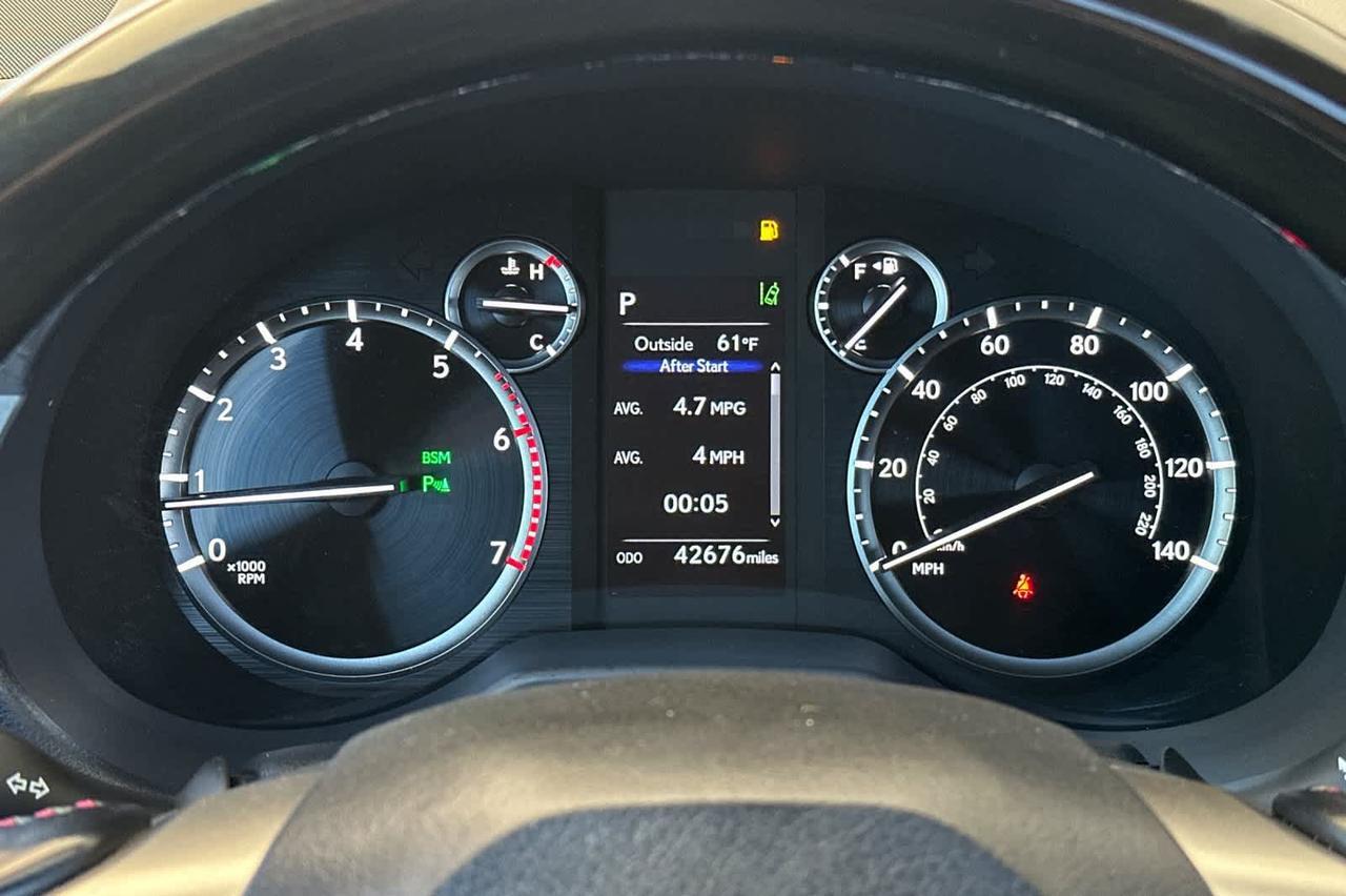 2022 Lexus GX 460 Premium Roseville CA