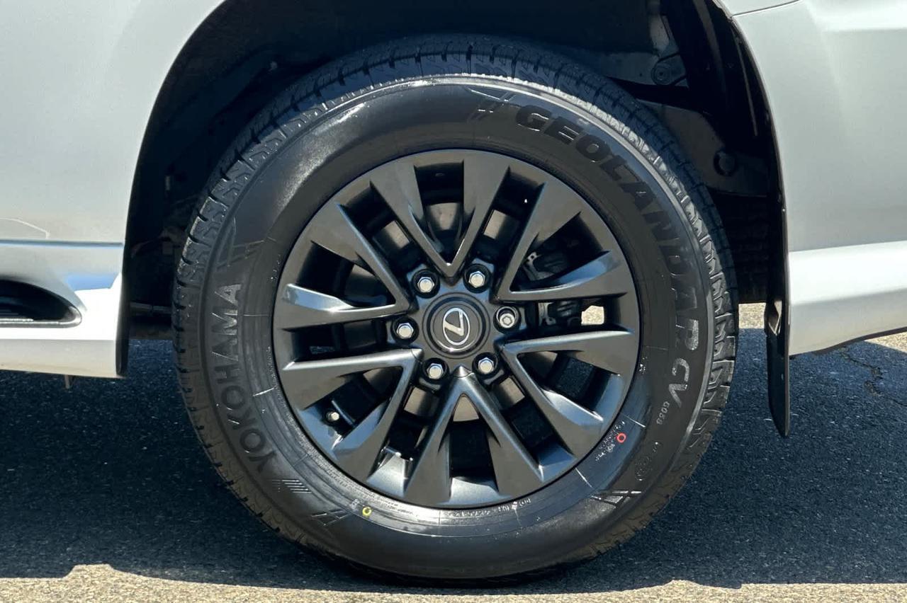 2022 Lexus GX 460 Premium Roseville CA