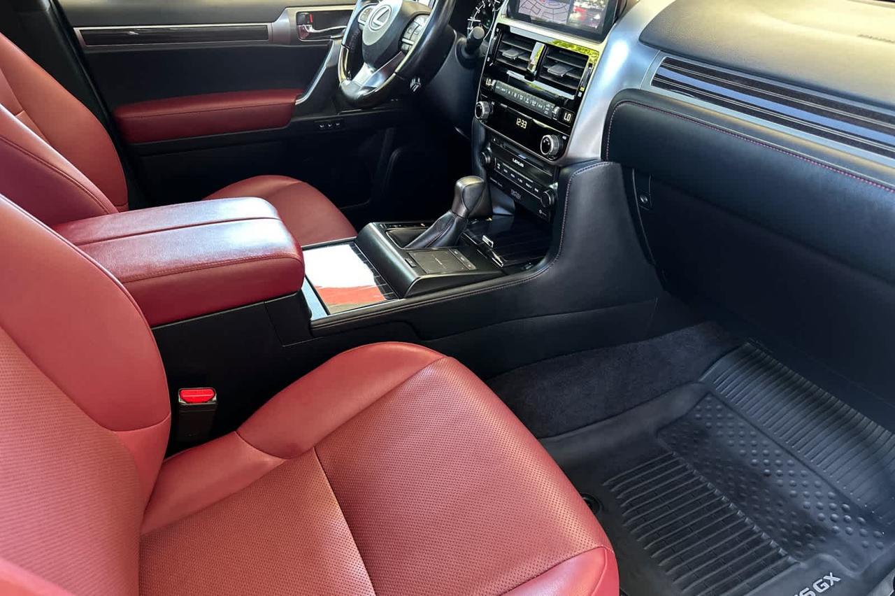 2022 Lexus GX 460 Premium Roseville CA