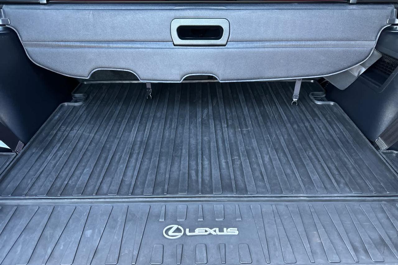 2022 Lexus GX 460 Premium Roseville CA