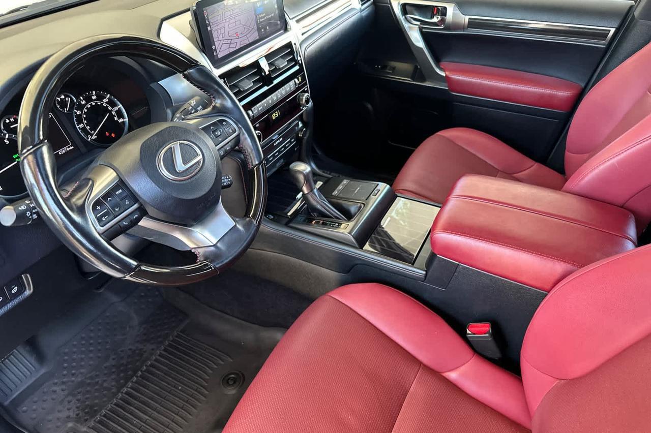 2022 Lexus GX 460 Premium Roseville CA