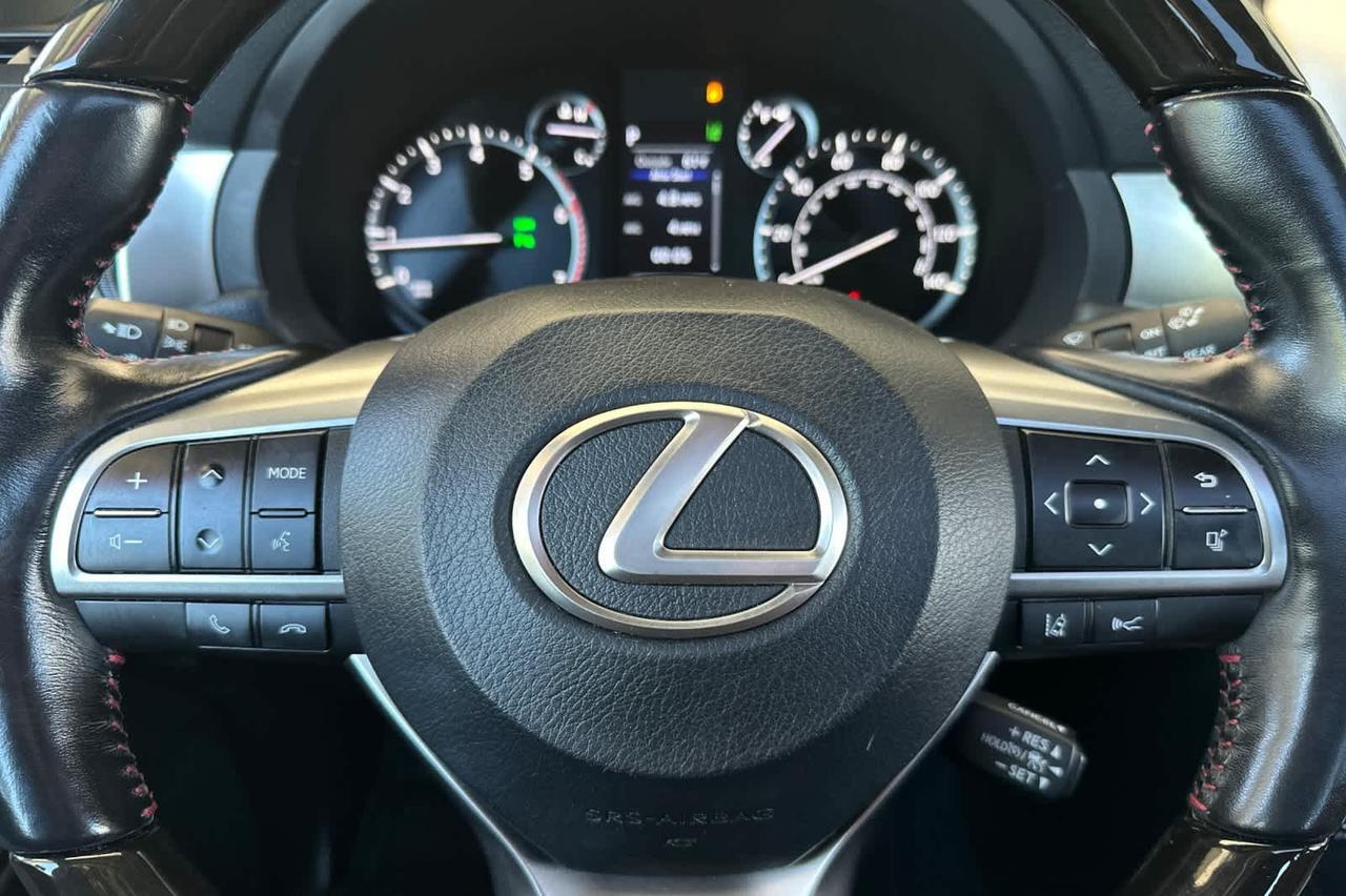 2022 Lexus GX 460 Premium Roseville CA