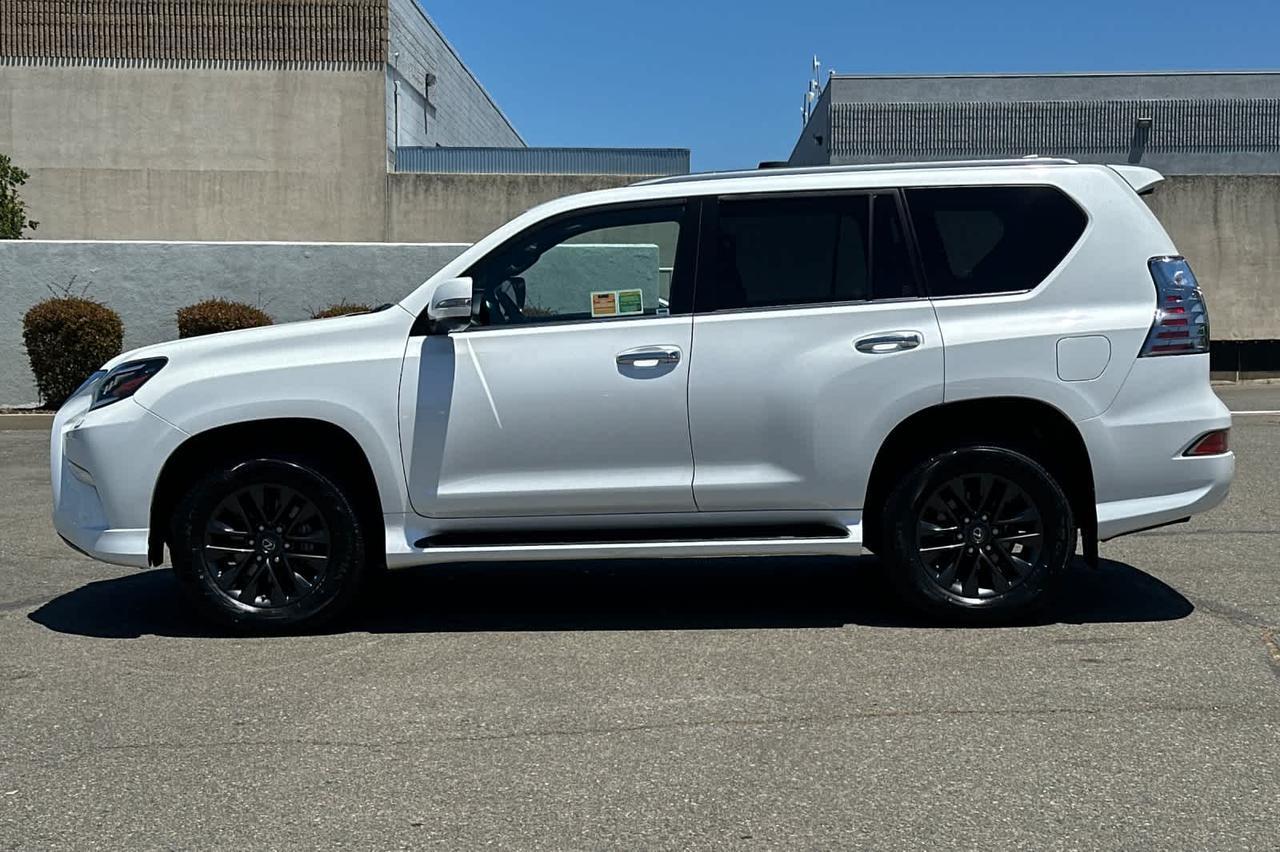 2022 Lexus GX 460 Premium Roseville CA