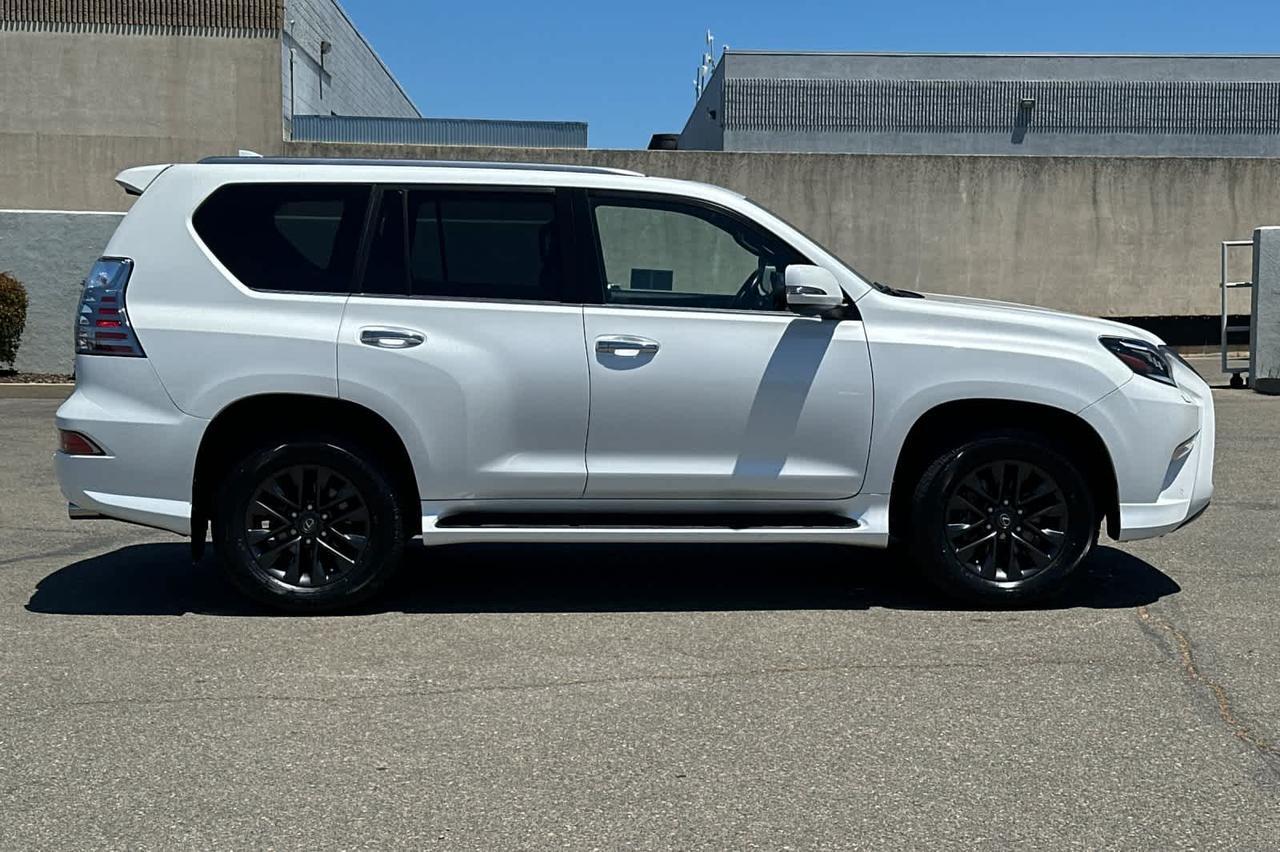 2022 Lexus GX 460 Premium Roseville CA