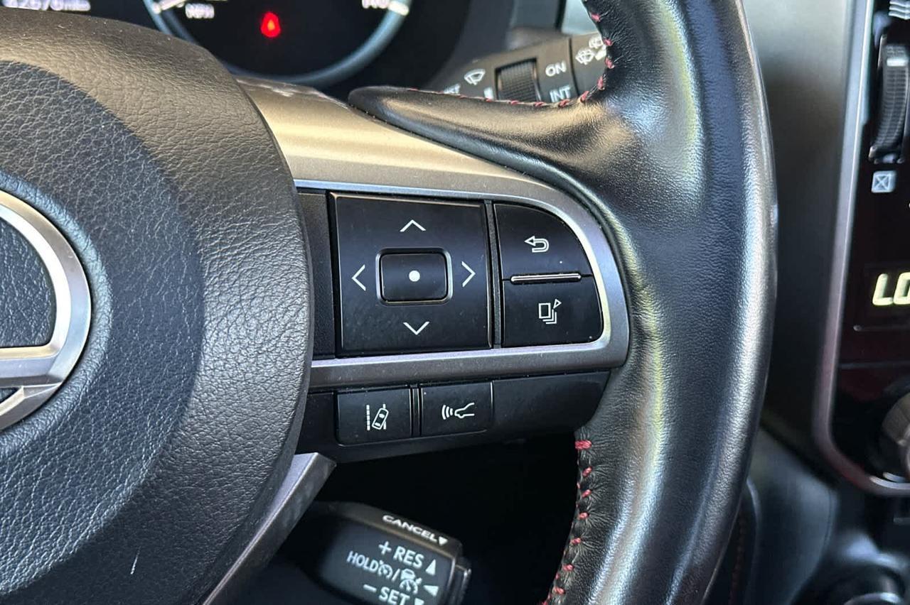 2022 Lexus GX 460 Premium Roseville CA