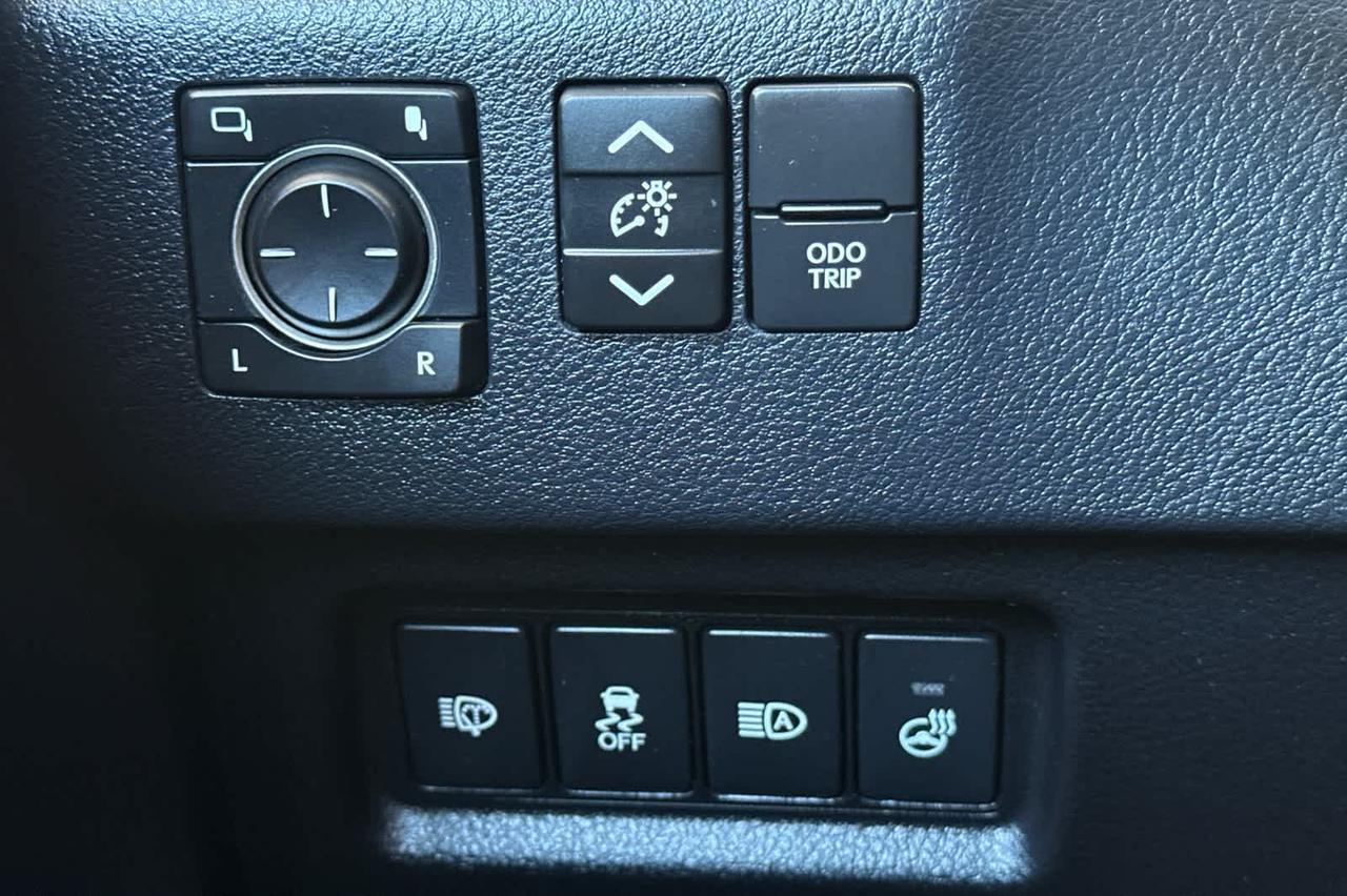 2022 Lexus GX 460 Premium Roseville CA