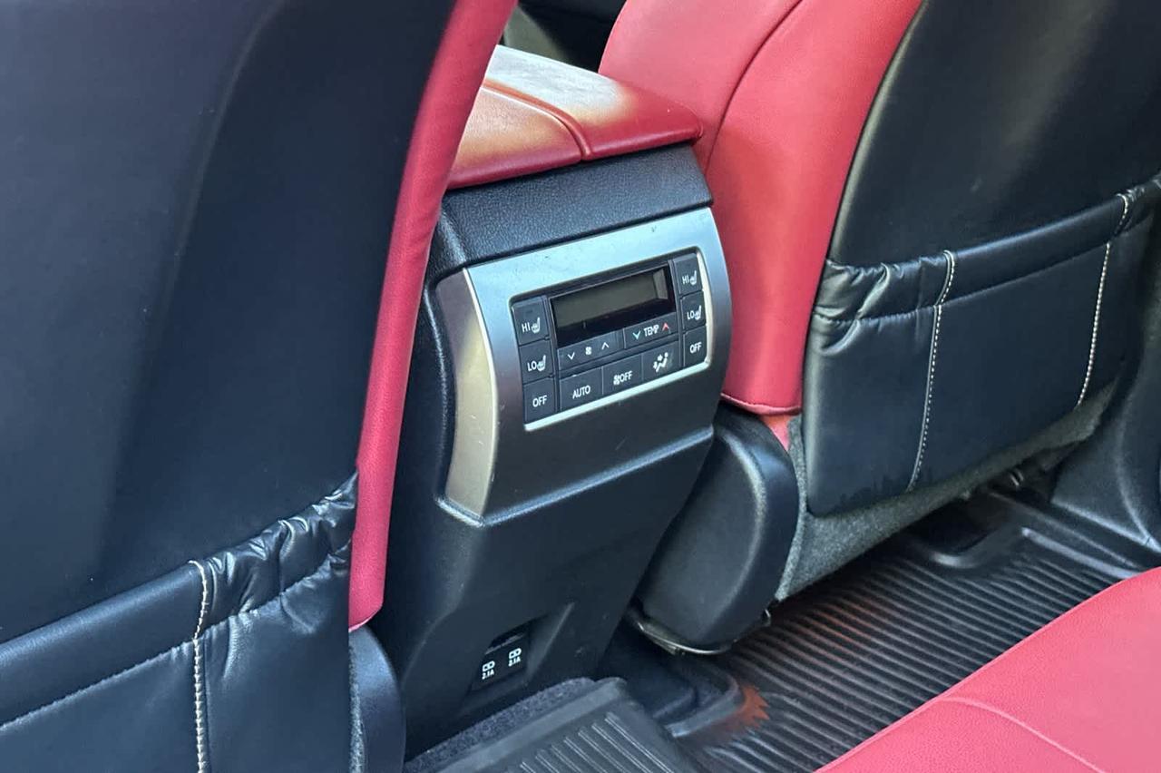 2022 Lexus GX 460 Premium Roseville CA