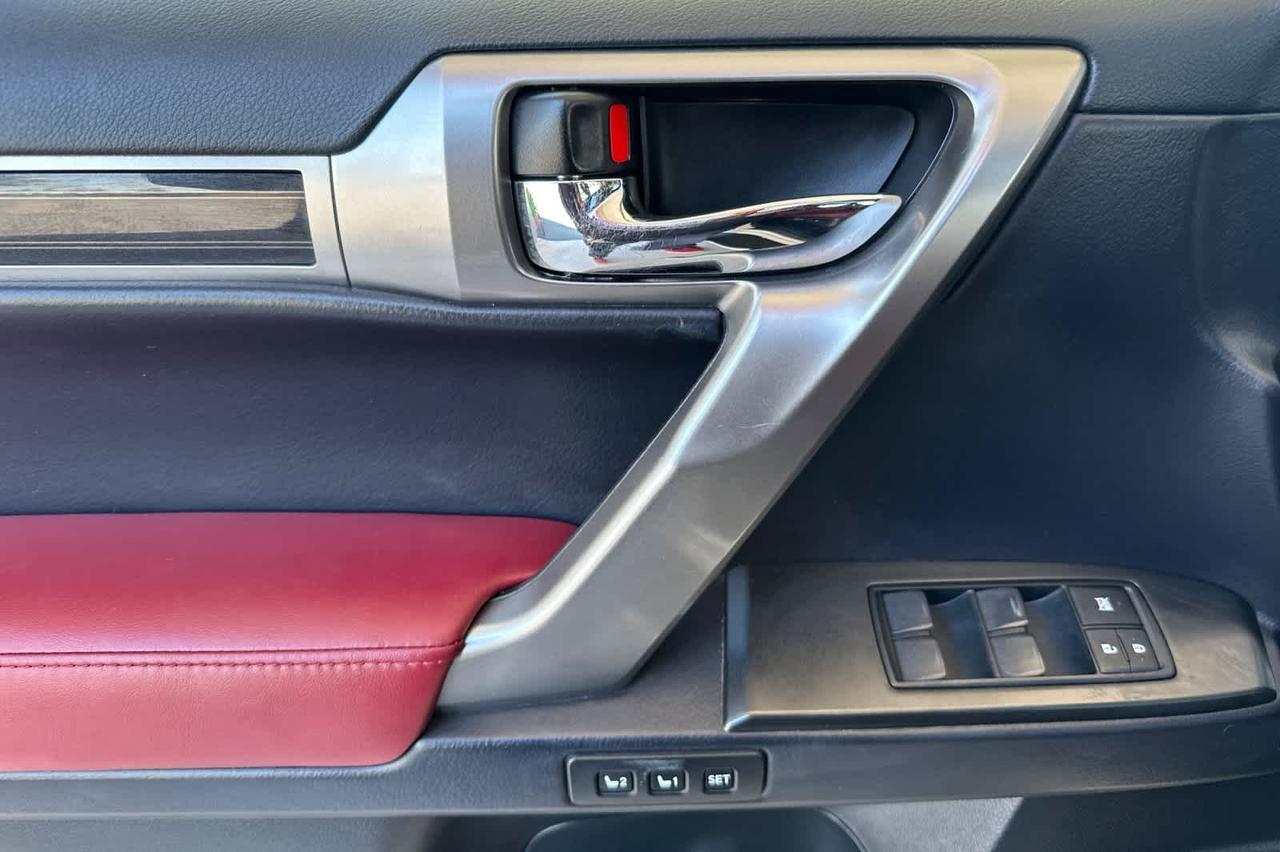 2022 Lexus GX 460 Premium Roseville CA
