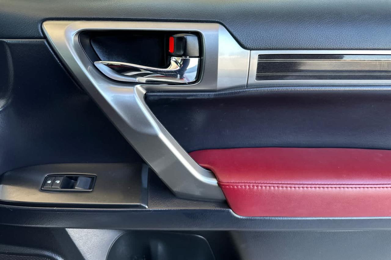 2022 Lexus GX 460 Premium Roseville CA