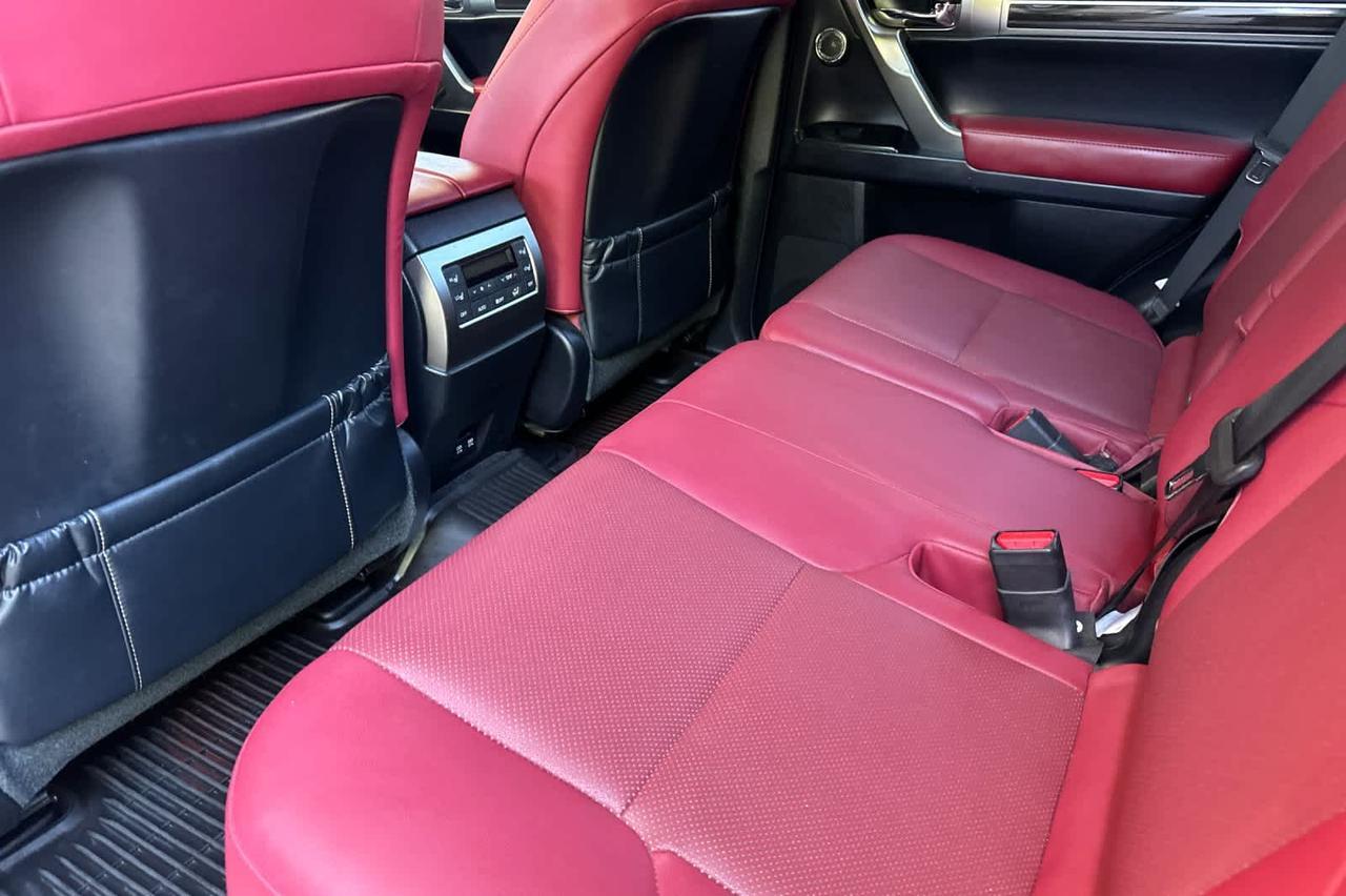 2022 Lexus GX 460 Premium Roseville CA