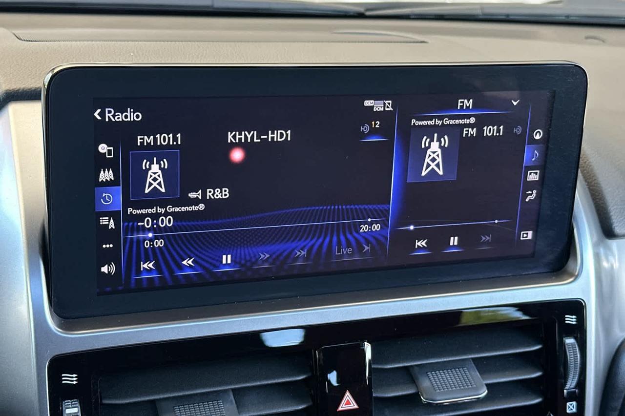 2022 Lexus GX 460 Premium Roseville CA