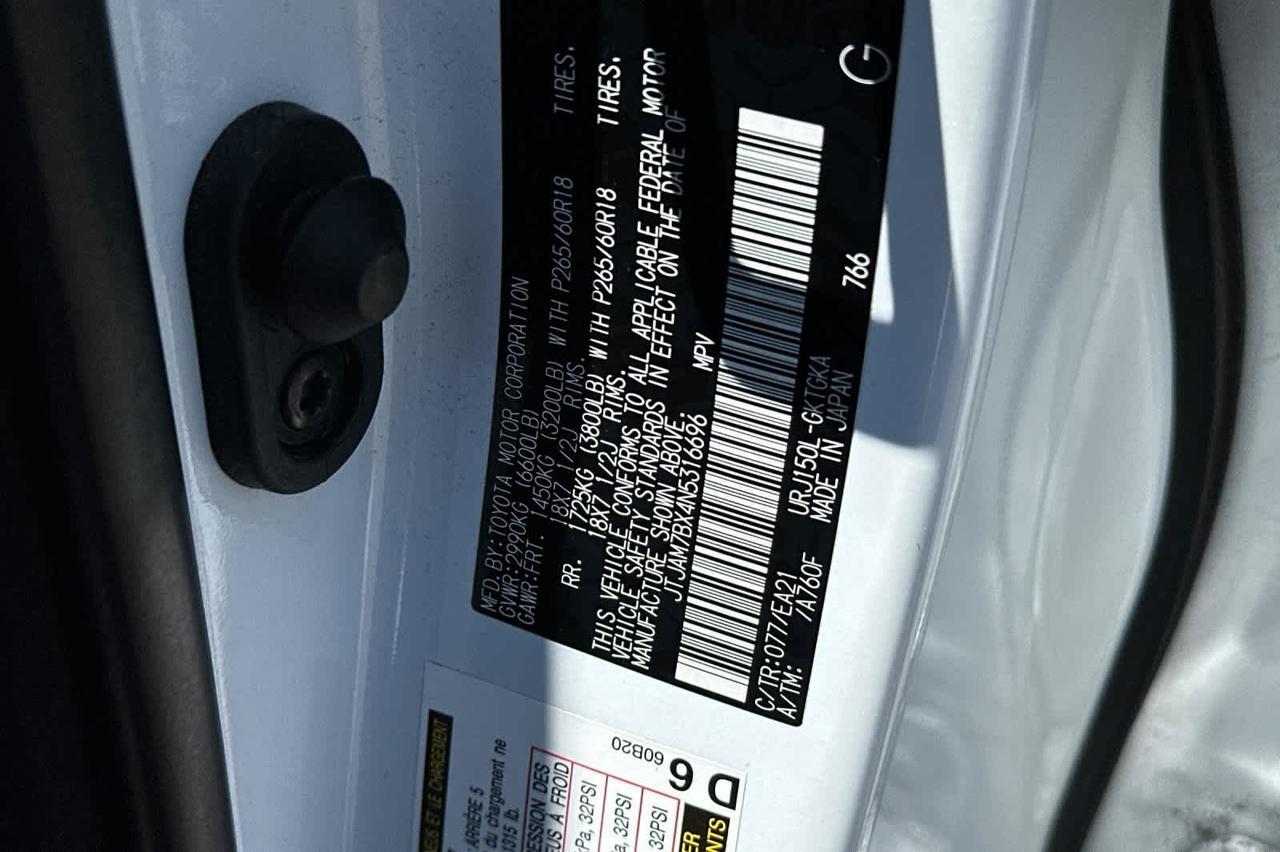 2022 Lexus GX 460 Premium Roseville CA