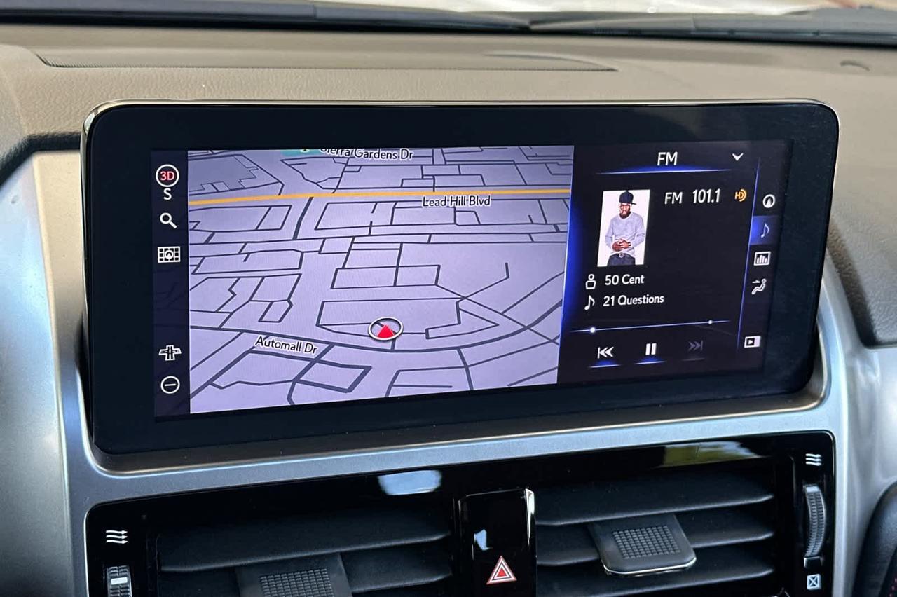 2022 Lexus GX 460 Premium Roseville CA