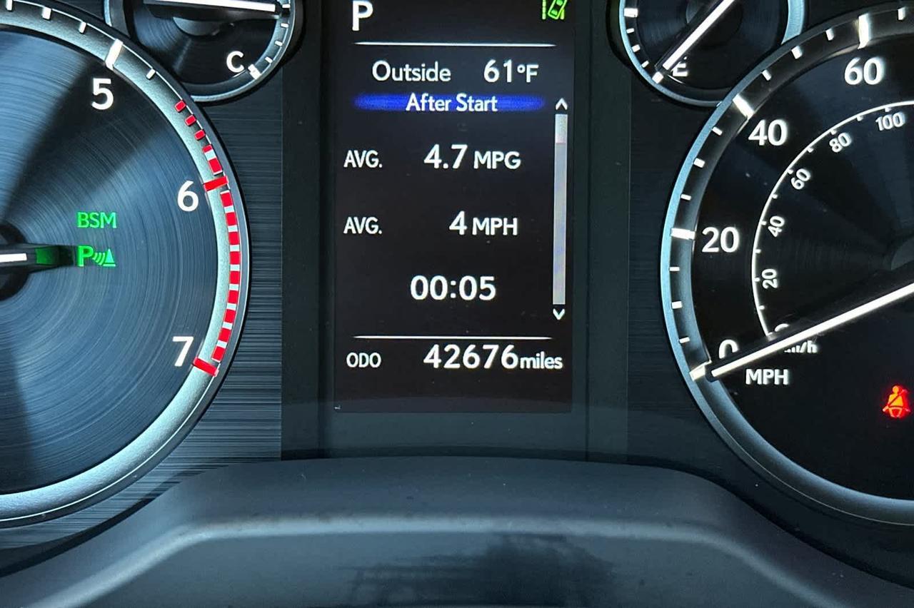 2022 Lexus GX 460 Premium Roseville CA
