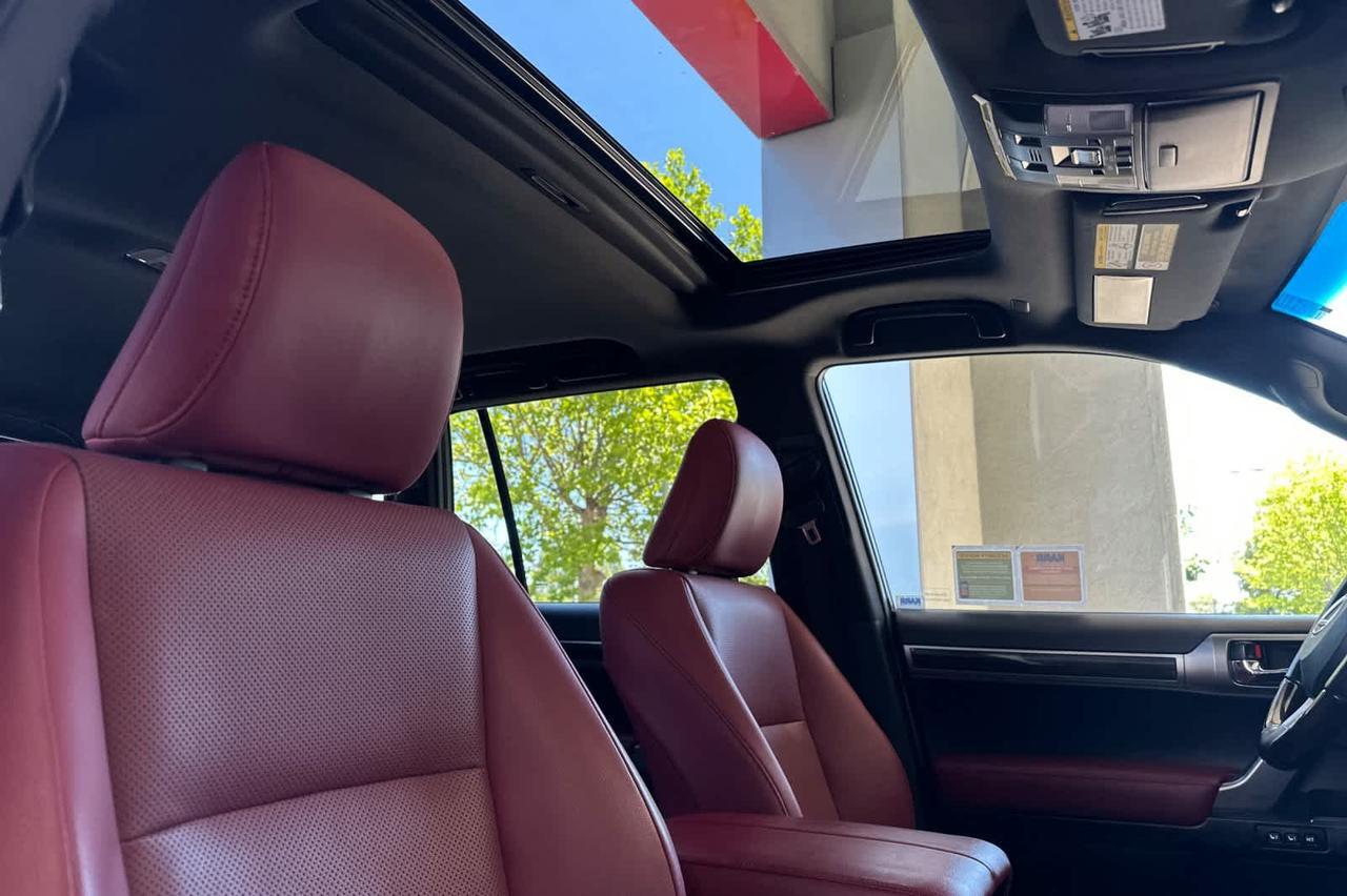 2022 Lexus GX 460 Premium Roseville CA