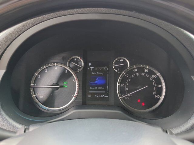 2022 Lexus GX 460 Premium