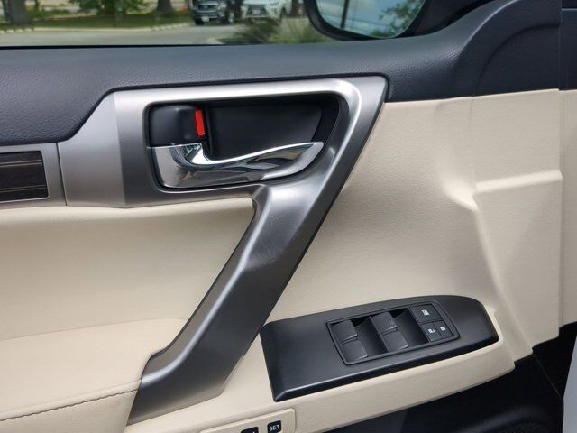 2022 Lexus GX 460 Premium