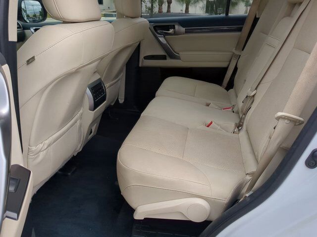 2022 Lexus GX 460 Premium