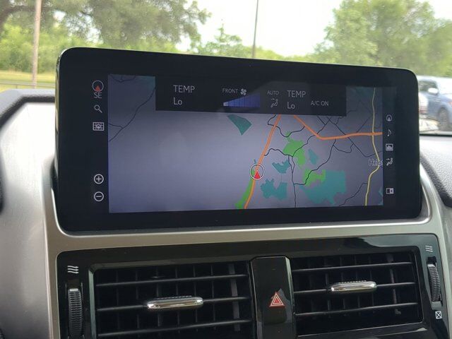 2022 Lexus GX 460 Premium