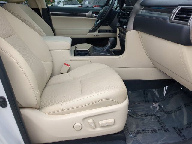 2022 Lexus GX 460 Premium