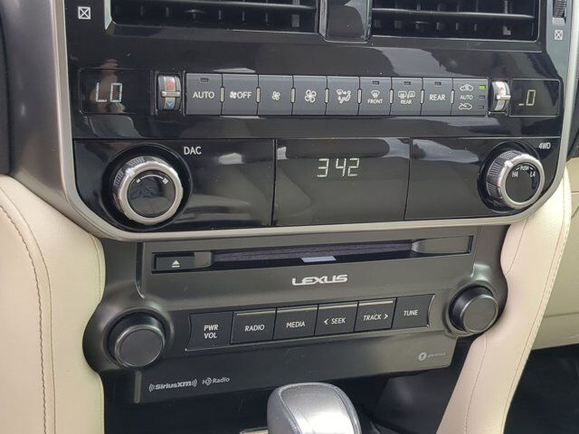 2022 Lexus GX 460 Premium