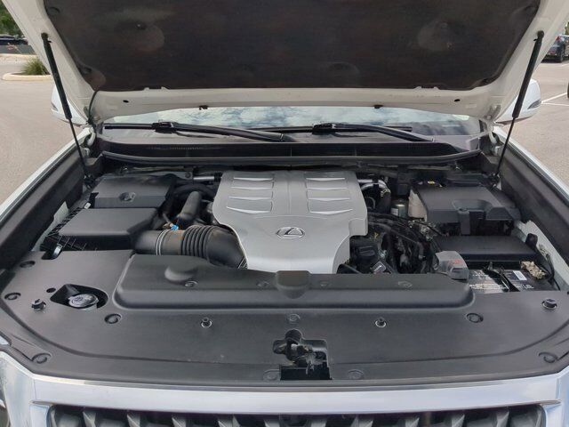2022 Lexus GX 460 Premium