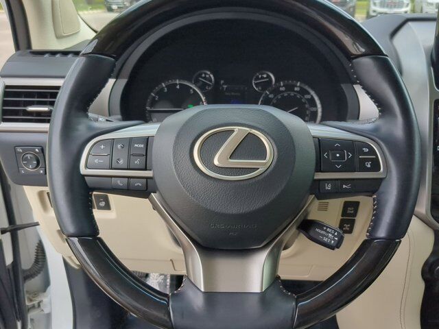 2022 Lexus GX 460 Premium