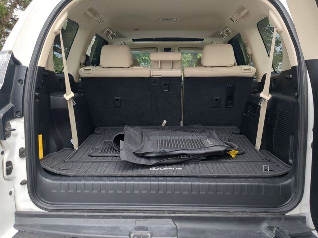 2022 Lexus GX 460 Premium