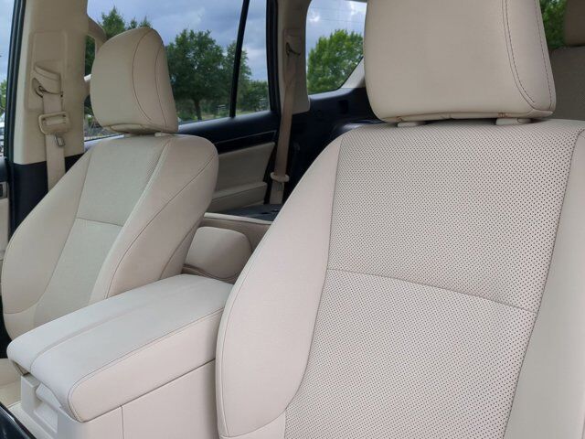 2022 Lexus GX 460 Premium