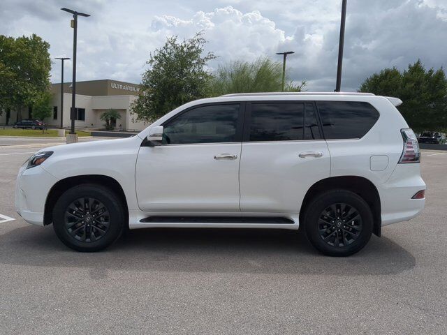 2022 Lexus GX 460 Premium