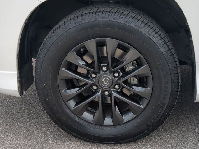 2022 Lexus GX 460 Premium