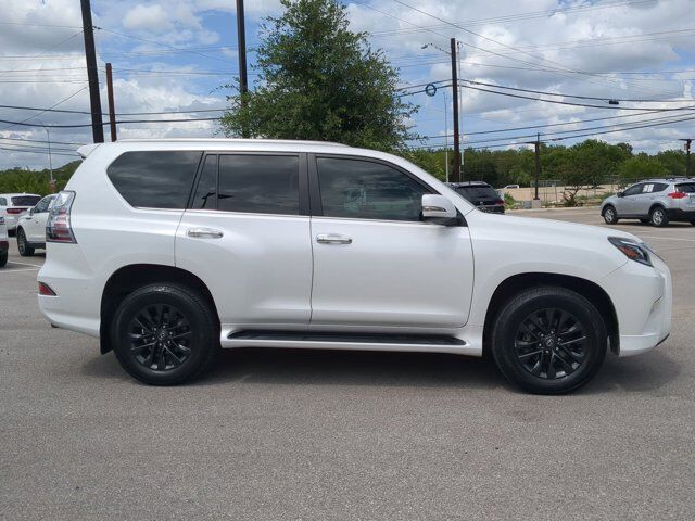 2022 Lexus GX 460 Premium
