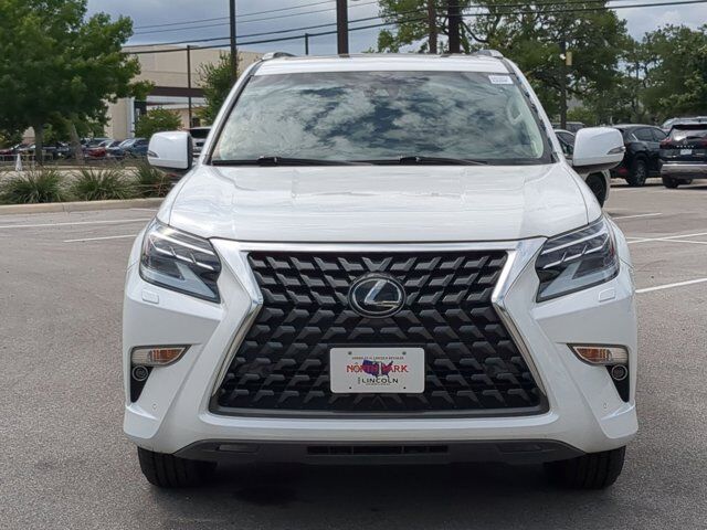 2022 Lexus GX 460 Premium