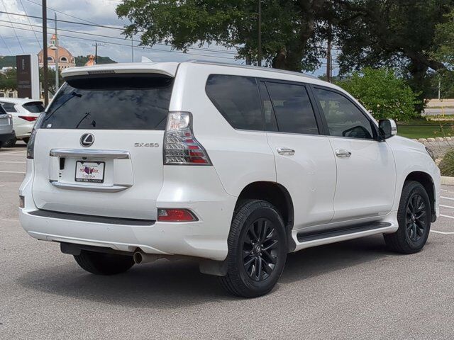 2022 Lexus GX 460 Premium