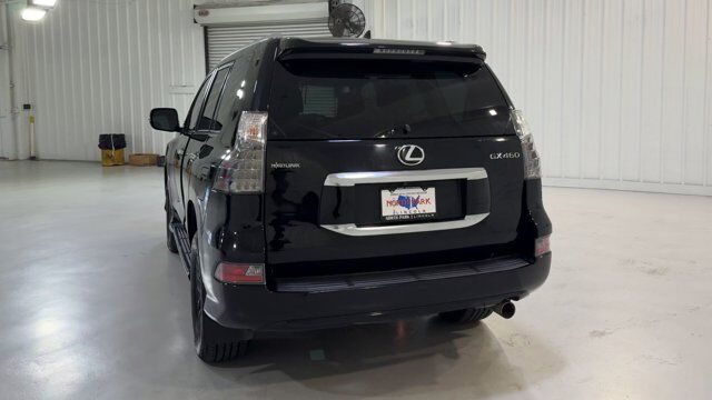 2022 Lexus GX 460 Premium San Antonio TX